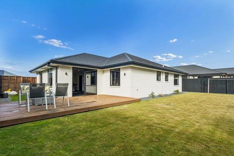Photo of property in 5a Ballinger Place, Kaiapoi, 7630