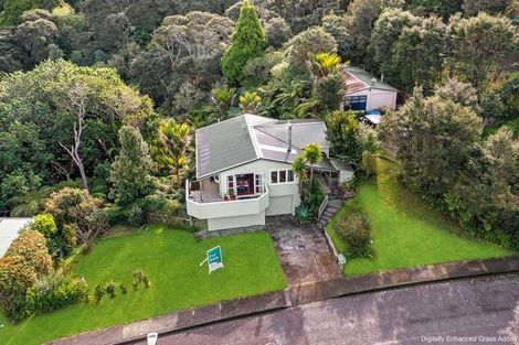 Photo of property in 24 Punga Place, Whitianga, 3510