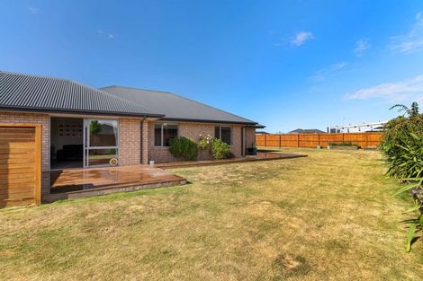 Photo of property in 57 Bethany Road, Rolleston, 7614