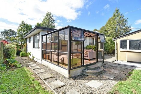 Photo of property in 9 Kirk Road, Templeton, Christchurch, 8042