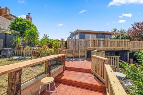 Photo of property in 108 Rosetta Road, Raumati South, Paraparaumu, 5032