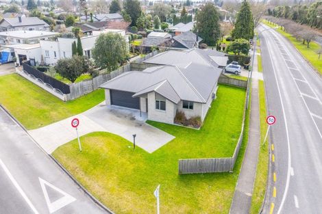 Photo of property in 1b Jellicoe Road, Matamata, 3400