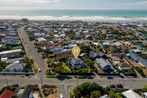 Photo of property in 155 Shaw Avenue, New Brighton, Christchurch, 8083
