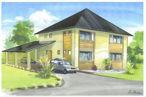 Photo of property in 148 Mangawhero Terrace, Ohakune, 4625