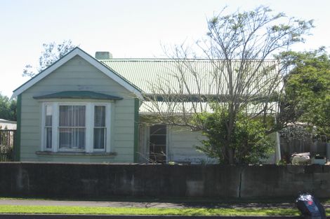 Photo of property in 8 Urquhart Street, Whanganui, 4500
