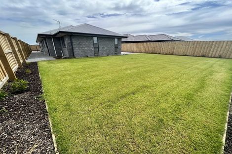 Photo of property in 23 Lovelock Avenue, Rolleston, 7615