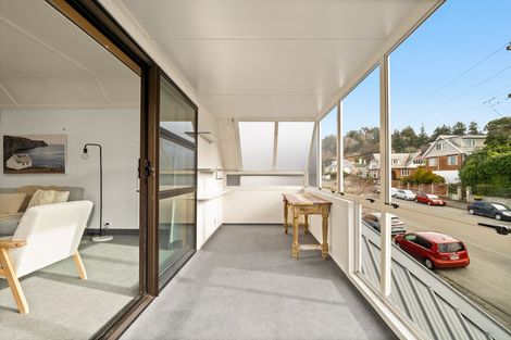 Photo of property in 116 London Street, Dunedin Central, Dunedin, 9016