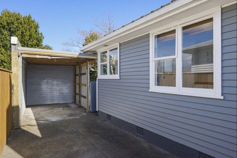 Photo of property in 58 Power Street, Levin, 5510