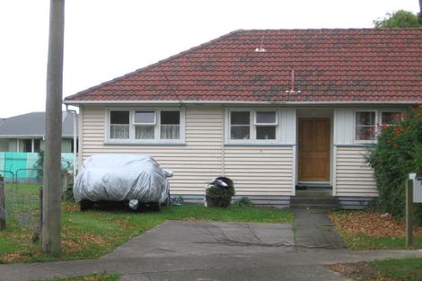 Photo of property in 4/3 Whiteman Grove, Taita, Lower Hutt, 5011