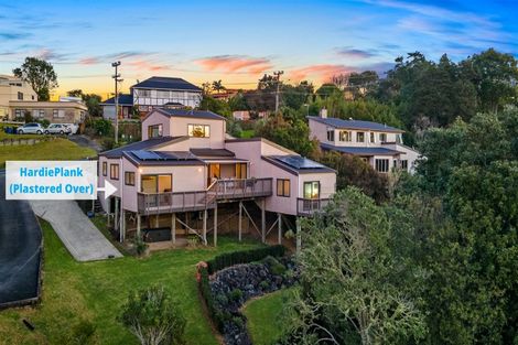 Photo of property in 161 Glenvar Road, Long Bay, Auckland, 0630