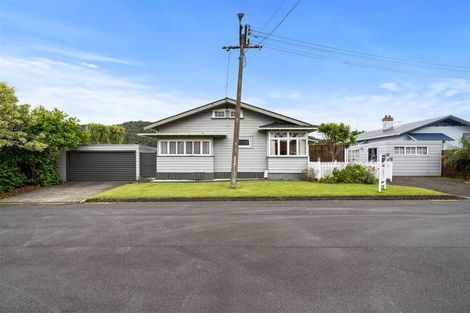 Photo of property in 12 Hall Avenue, Regent, Whangarei, 0112