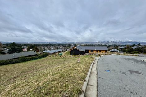 Photo of property in 6 Kereru Rise, Hanmer Springs, 7334