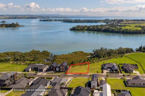 Photo of property in 65 Tahuna Minhinnick Drive, Glenbrook, 2681