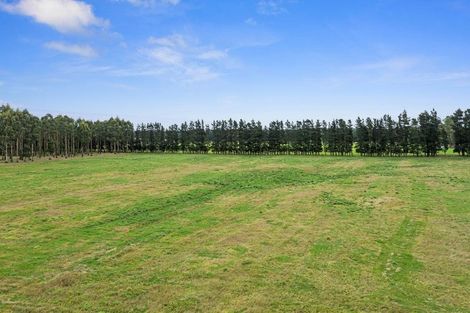 Photo of property in 392 Main Race Road, Eyrewell, West Eyreton, 7476