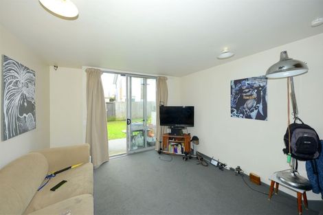 Photo of property in 31c Gibbon Street, Sydenham, Christchurch, 8023