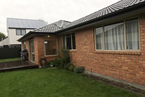 Photo of property in 121 Canon Street, Edgeware, Christchurch, 8013