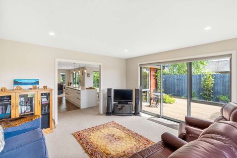 Photo of property in 71 Beaumont Drive, Rolleston, 7614