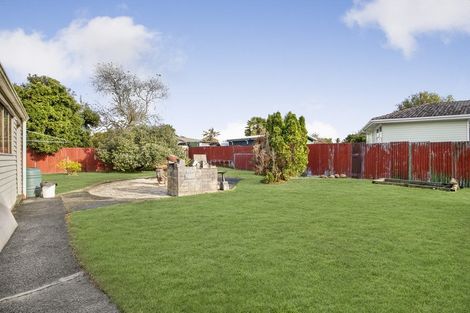 Photo of property in 12 Jupiter Street, Rosehill, Papakura, 2113