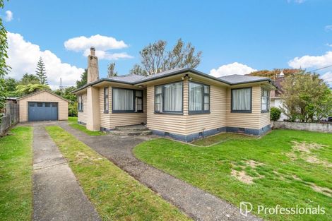 Photo of property in 9 Hugh Duncan Street, Haywards, Lower Hutt, 5018