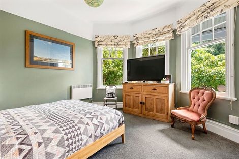 Photo of property in 35 Reuben Avenue, Brooklyn, Wellington, 6021