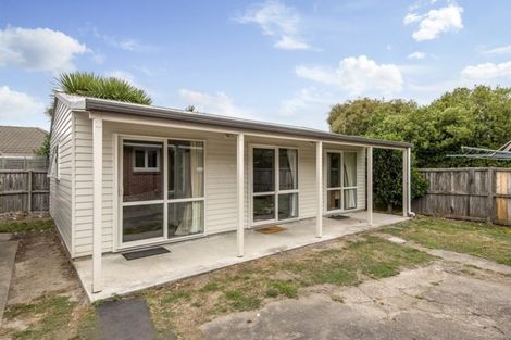 Photo of property in 9 Gladson Avenue, Sockburn, Christchurch, 8042