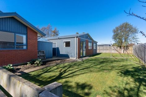 Photo of property in 24g Jozecom Place, Rolleston, 7614