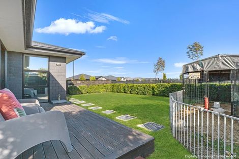 Photo of property in 77 Kemble Drive, Rolleston, 7615