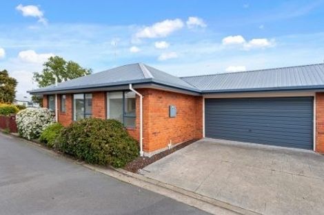 Photo of property in 1/164 Lyttelton Street, Spreydon, Christchurch, 8024