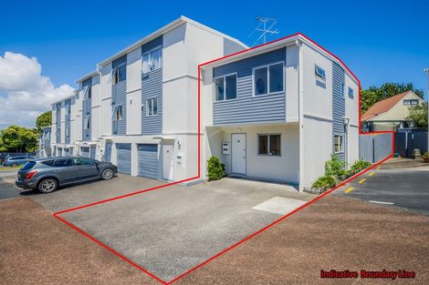 Photo of property in 25/218 Captain Springs Road, Onehunga, Auckland, 1061