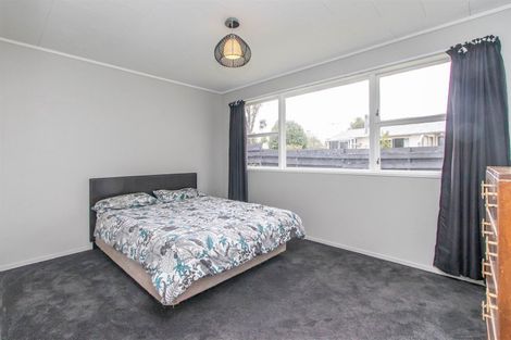 Photo of property in 5 Tainui Terrace, Inglewood, 4330