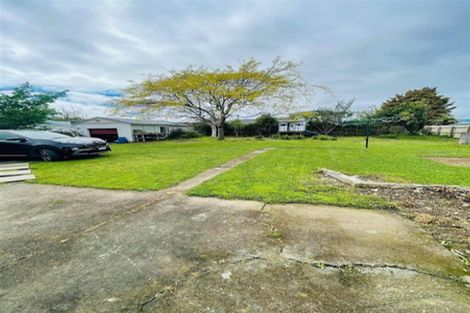 Photo of property in 6 Edinburgh Street, Levin, 5510