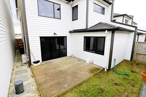 Photo of property in 4c Old Wairoa Road, Papakura, 2110