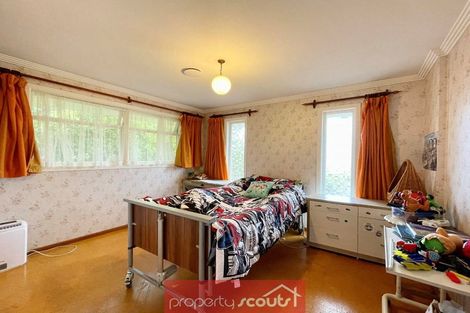 Photo of property in 9 Montana Place, Merrilands, New Plymouth, 4312