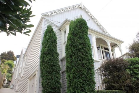 Photo of property in 24 Simeon Quay, Lyttelton, 8082