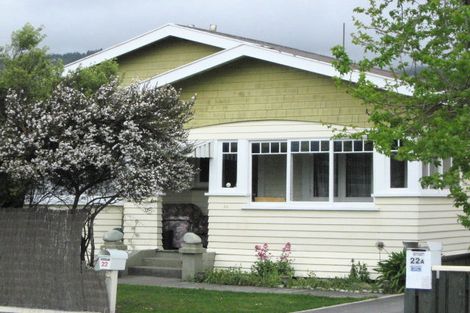 Photo of property in 22 Cambria Street, The Wood, Nelson, 7010