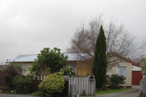 Photo of property in 41 Green Avenue, Levin, 5510