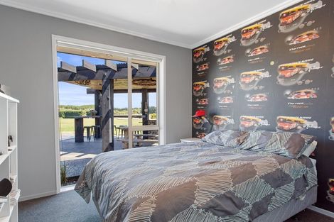 Photo of property in 449 Barkers Road, Loburn, Rangiora, 7472