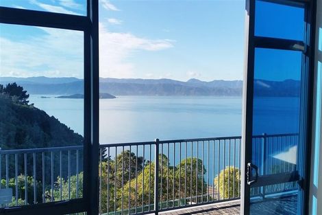 Photo of property in 90a Homebush Road, Khandallah, Wellington, 6035