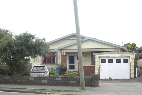 Photo of property in 9 Mitchell Street, Epuni, Lower Hutt, 5011