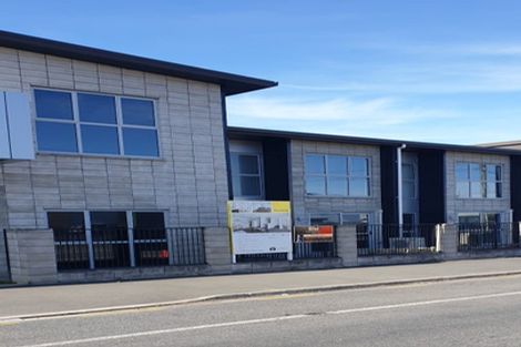 Photo of property in 4/100 Knighton Road, Hillcrest, Hamilton, 3216