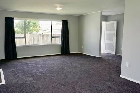 Photo of property in 7 Blundell Place, Huntly, 3700