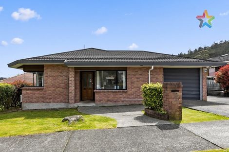 Photo of property in 1/33 Manuka Street, Stokes Valley, Lower Hutt, 5019