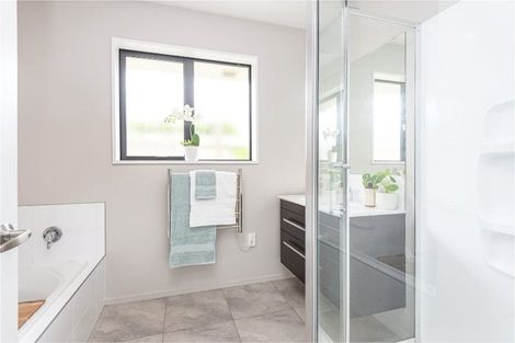 Photo of property in 17 Ashboult Street, Halswell, Christchurch, 8025