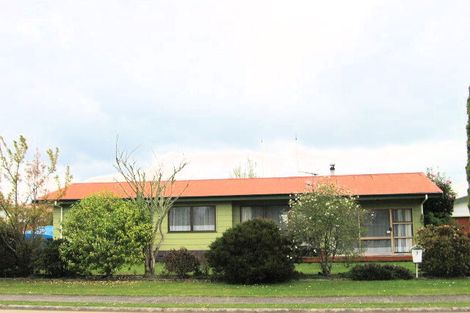 Photo of property in 3 Harris Street, Ngongotaha, Rotorua, 3010