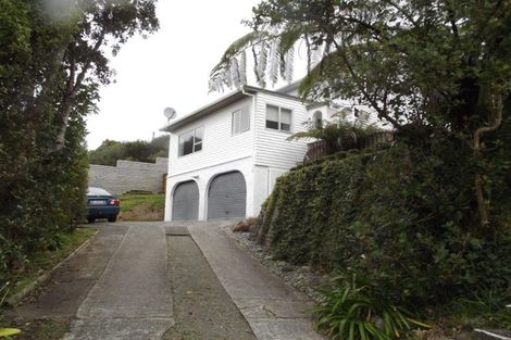 Photo of property in 163b Miromiro Road, Normandale, Lower Hutt, 5010