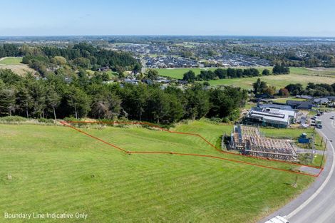 Photo of property in 50 Kitcheners Knoll Road, Kennedys Bush, Christchurch, 8025