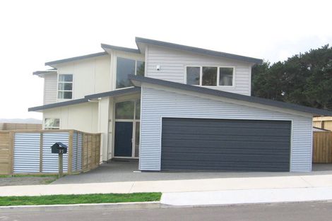 Photo of property in 37 Winsley Terrace, Churton Park, Wellington, 6037