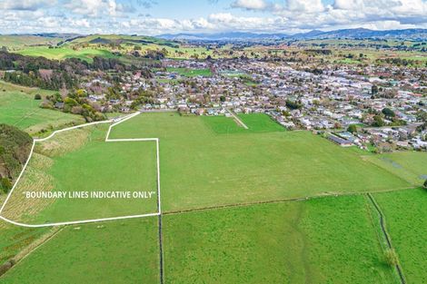 Photo of property in 43a Edward Street, Pahiatua, 4910