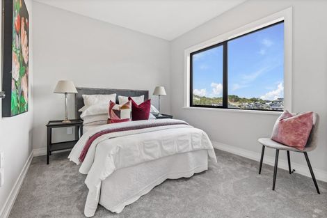 Photo of property in 7 Halcyon Bay Lane, Wainui, 0992
