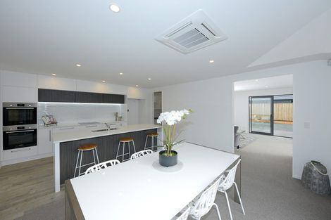 Photo of property in 199 Cavendish Road, Casebrook, Christchurch, 8051